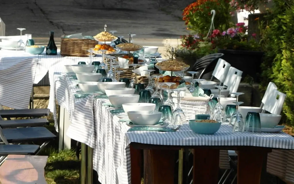 How Hosting a Zero-Waste Party Benefits Your Car Dealership's Brand