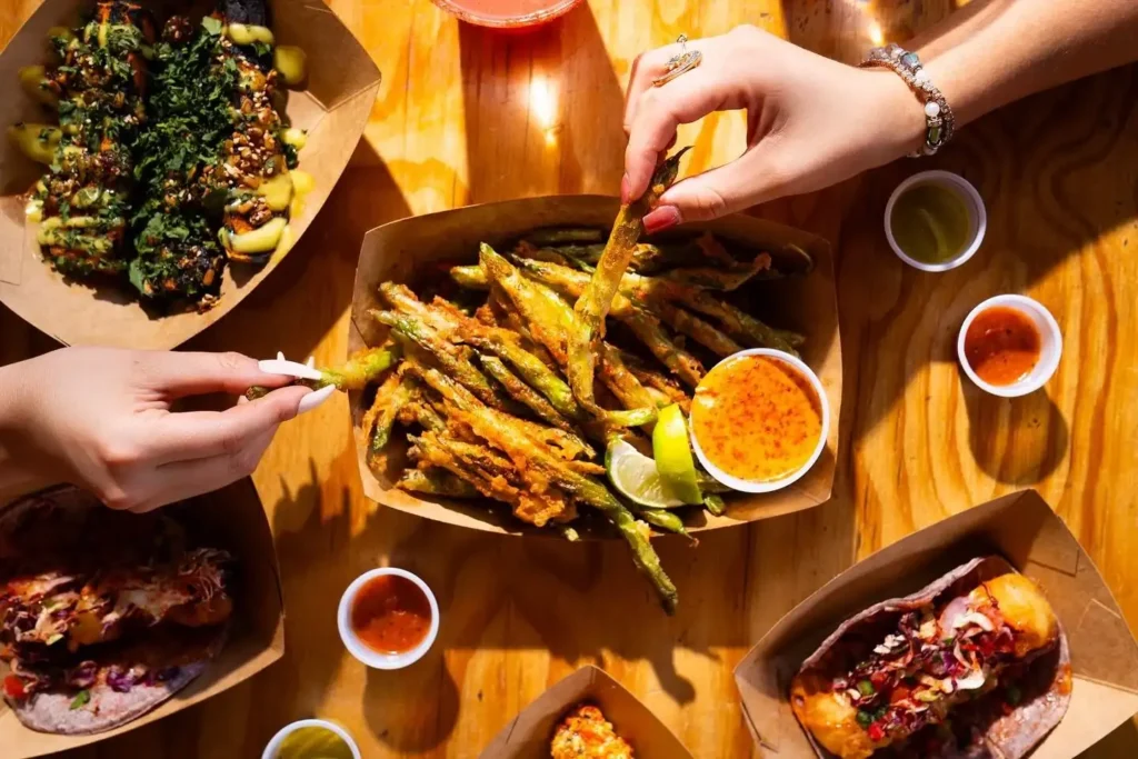 How Car Dealers Can Explore El Paso’s Food Scene