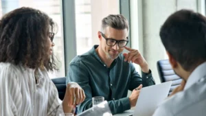 Intellectual Property Consulting Services P