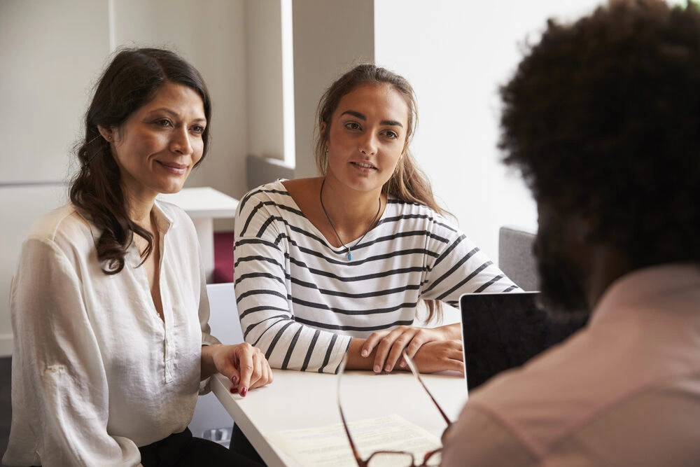 Therapy for First-Gen Immigrants