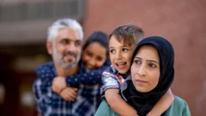 therapy for first generation immigrants explained