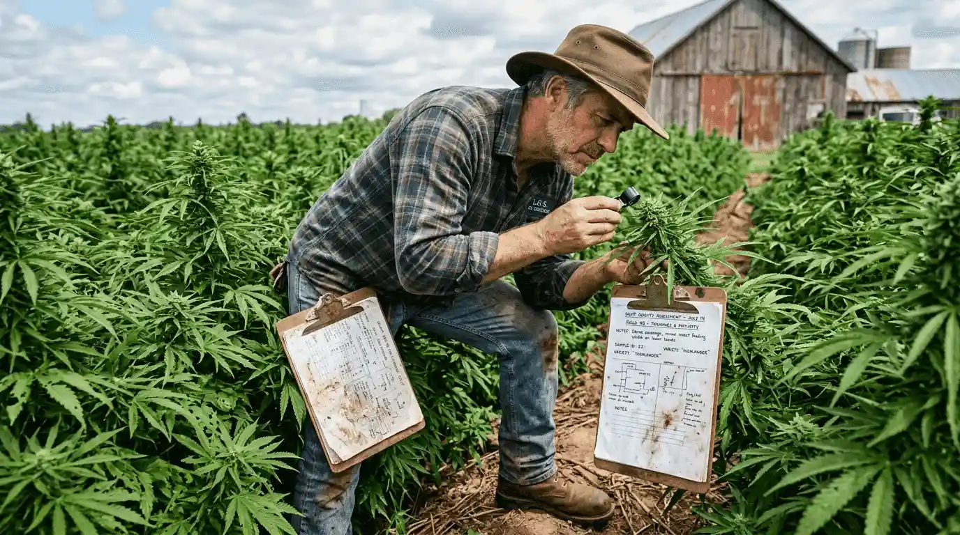 Hemp Derived Cannabinoids for Wellness