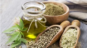 hemp derived cannabinoids
