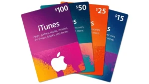 Buy itunes gift card with bitcoin