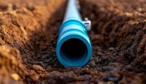 trenchless repair vs excavation