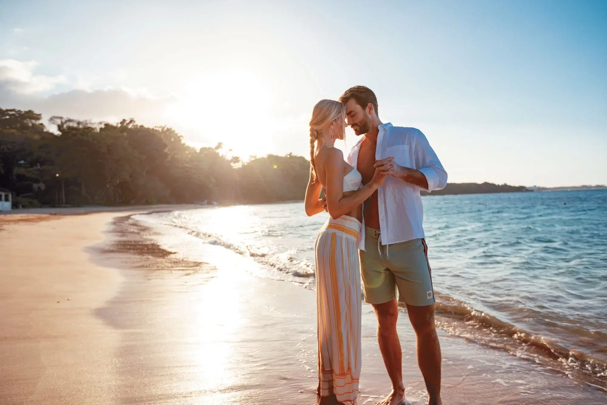 Romantic Getaway Selection Tips