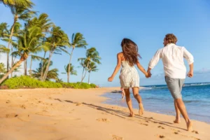 romantic getaway ideas