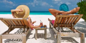 romantic weekend getaway ideas
